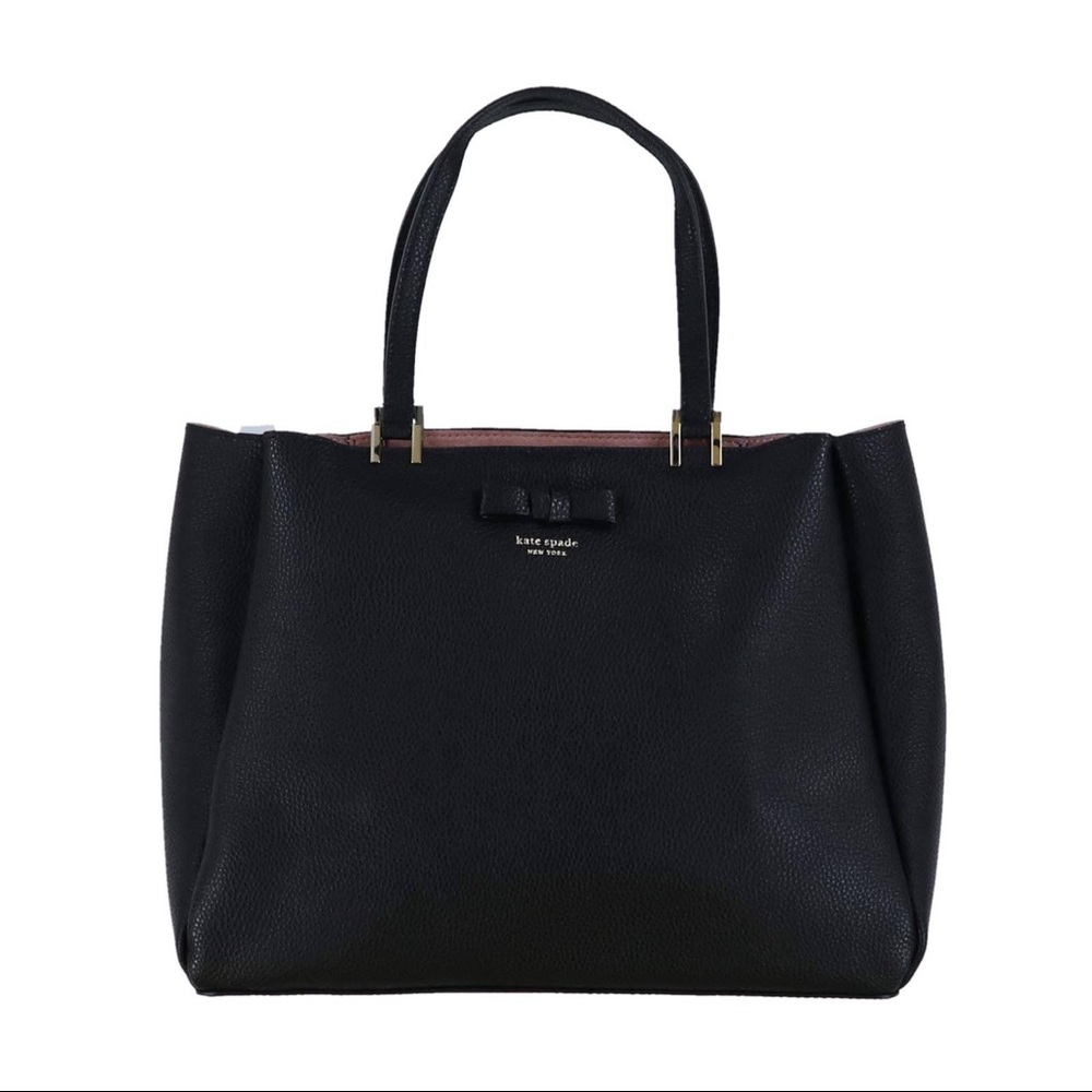 NWT Kate Spade Pershing Street Nell tote